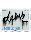 n° 5202 - Timbre France Poste