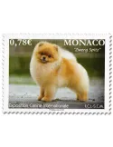 n° 3122 - Timbre Monaco Poste