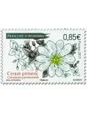 n° 806 - Timbre Andorre Poste