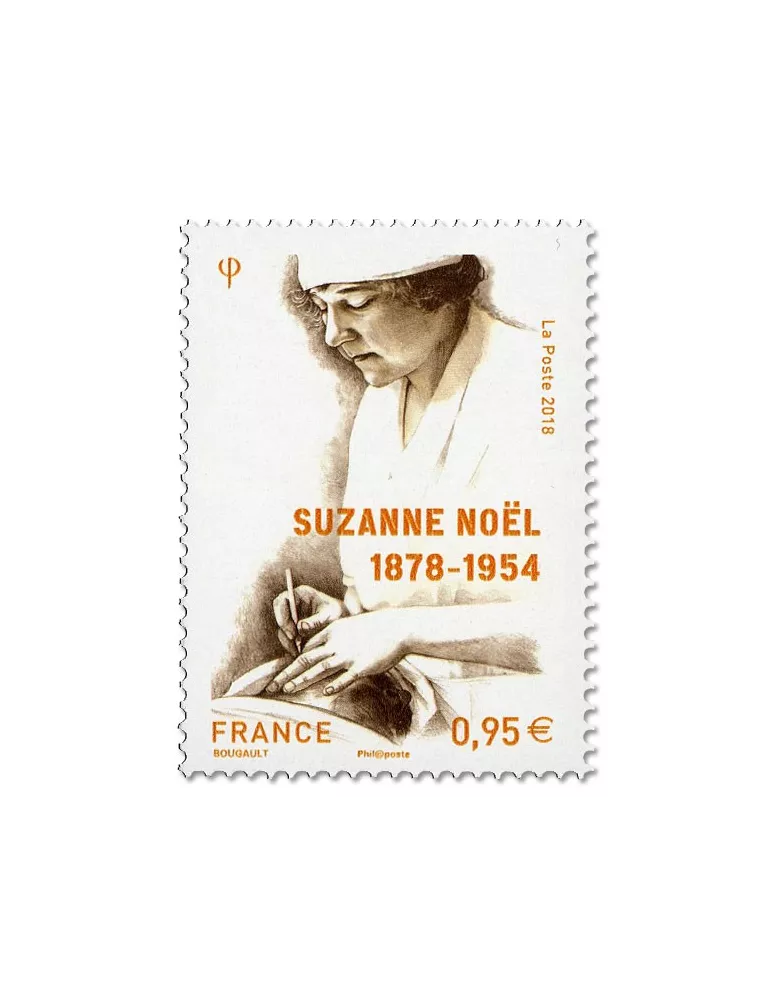 n° 5203 - Timbre France Poste