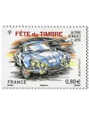 n° 5204 - Timbre France Poste