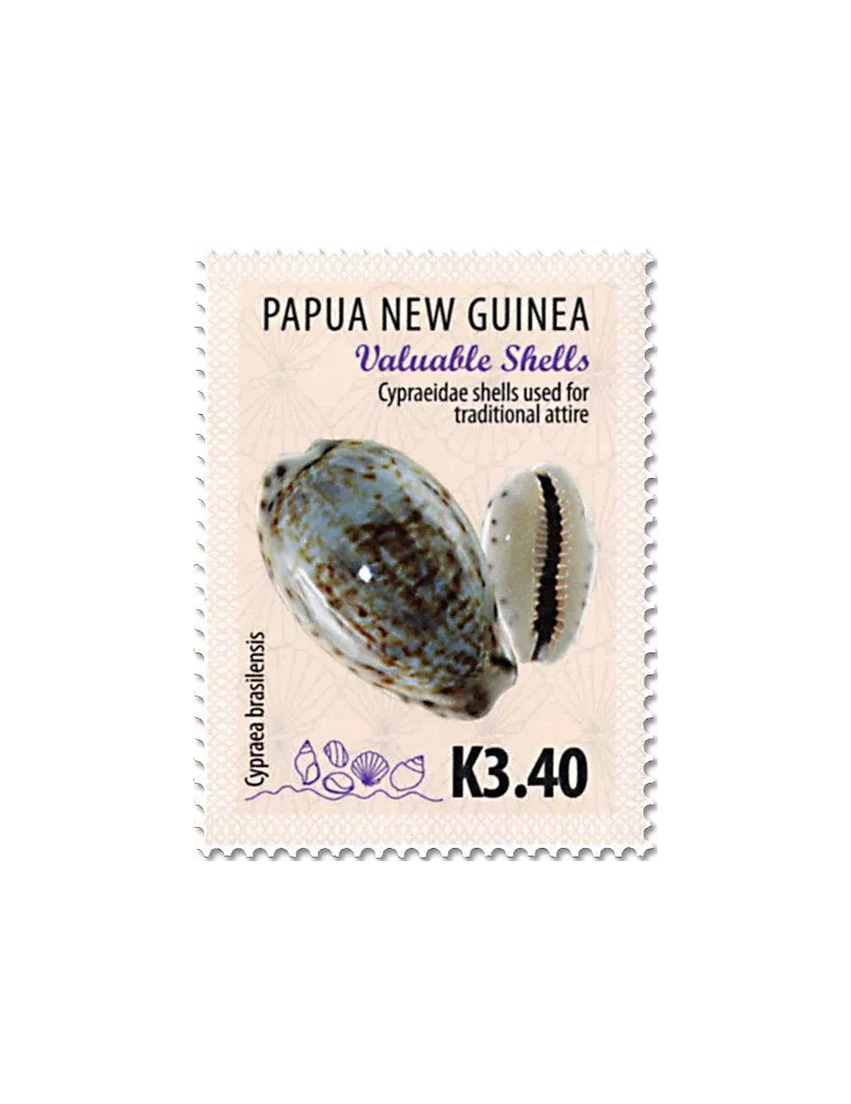 n° 1683/1686 - Timbre PAPOUASIE ET NOUVELLE-GUINEE Poste