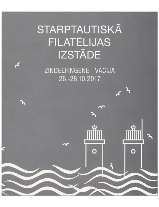 n° C995a - Timbre LETTONIE Carnets