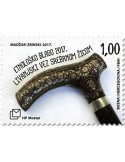 n° 424 - Timbre HERCEG-BOSNA Poste