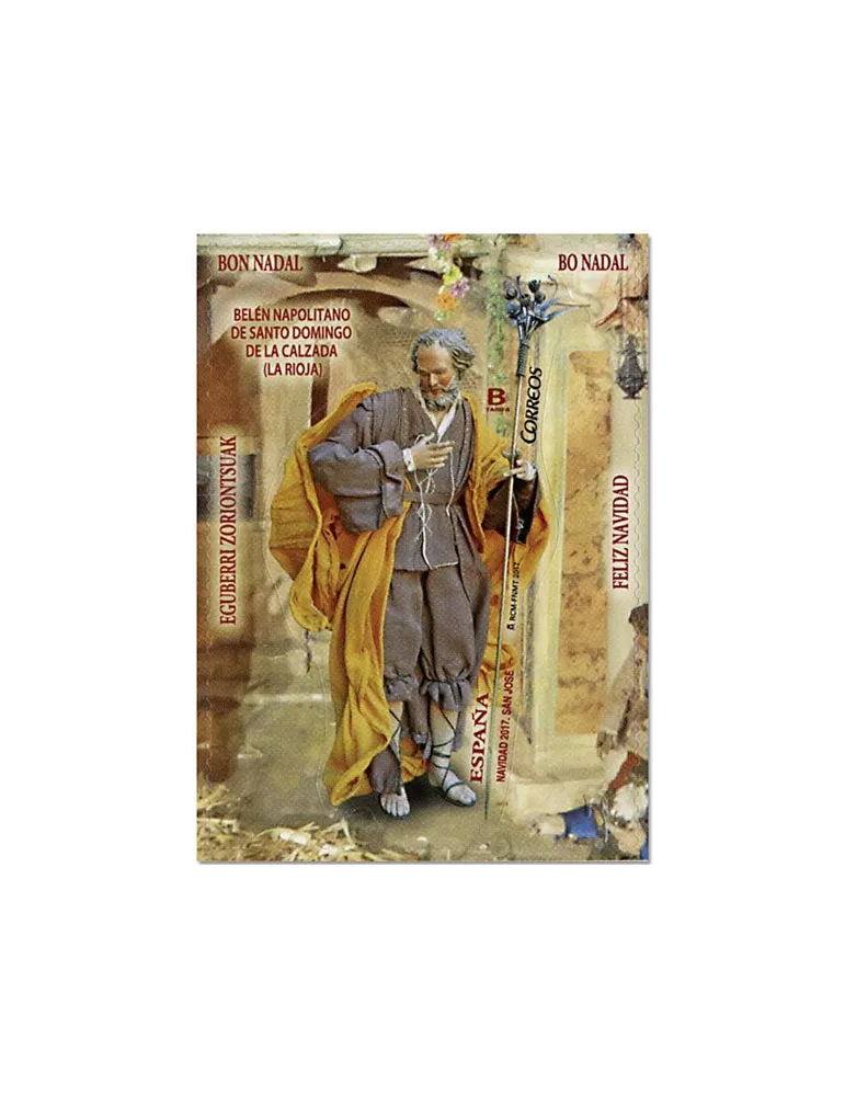 n° 4920/4921 - Timbre ESPAGNE Poste
