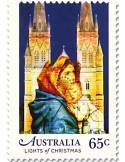 n° 4537/4541 - Timbre AUSTRALIE Poste