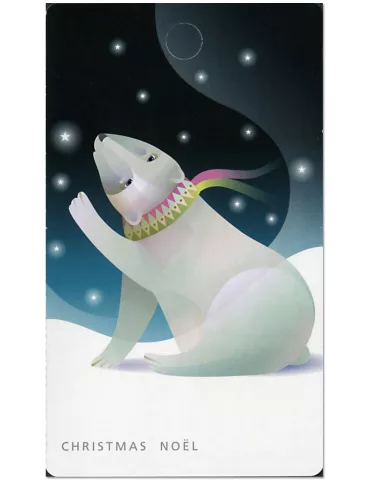 n° C3442 - Timbre CANADA Carnets