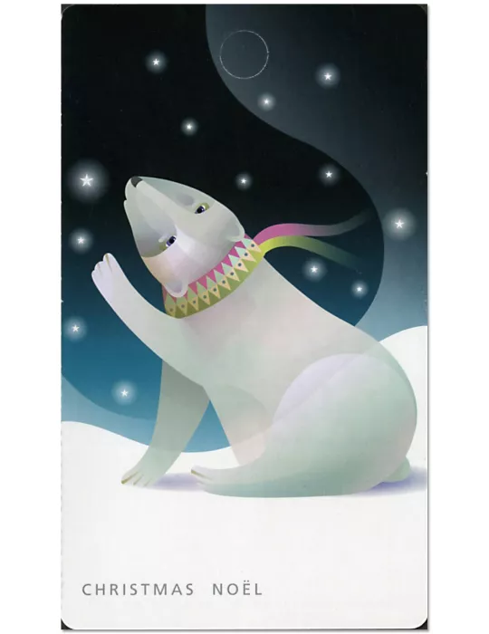 n° C3442 - Timbre CANADA Carnets