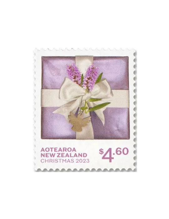 n° 3786/3789 - Timbre NOUVELLE-ZELANDE Poste