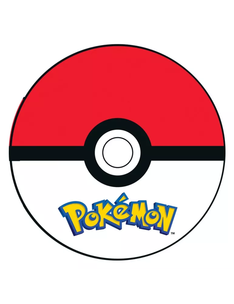 FRANCE : Collector POKEMON