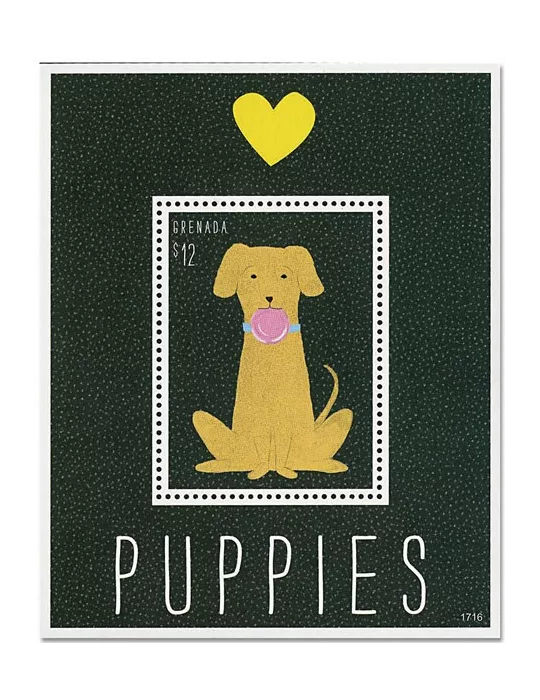 n° 856 - Timbre GRENADE Blocs et feuillets