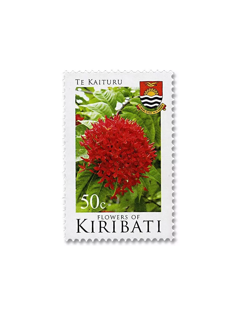 n° 769/774 - Timbre KIRIBATI Poste