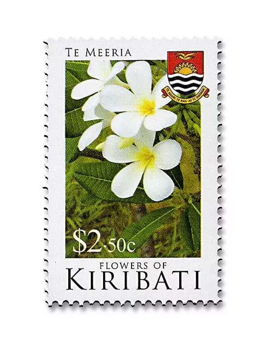 n° 769/774 - Timbre KIRIBATI Poste