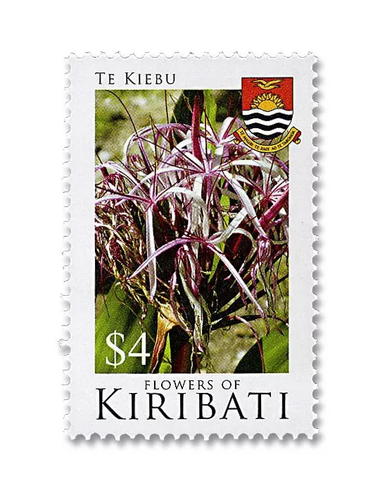n° 769/774 - Timbre KIRIBATI Poste