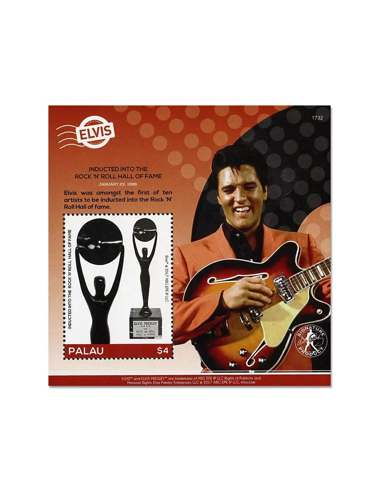 n° 348 - Timbre PALAU Blocs et feuillets