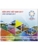 n° C2537 - Timbre VIETNAM Carnets