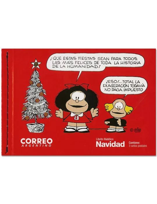 n° C157 - Timbre ARGENTINE Carnets