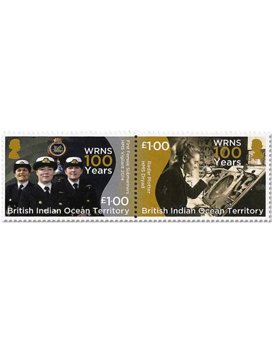 n° 524/529 - Timbre OCEAN INDIEN Poste