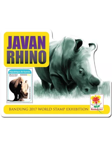 n° 2075 - Timbre GUINÉE Blocs et feuillets