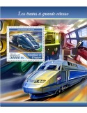 n° 2088 - Timbre GUINÉE Blocs et feuillets