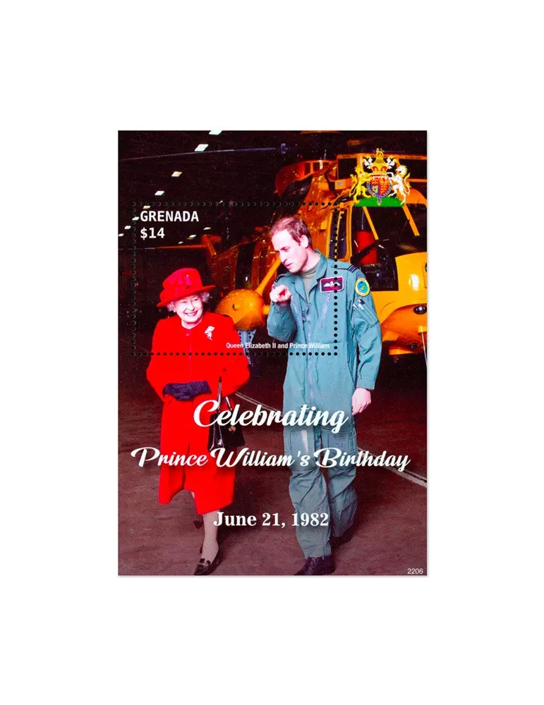 n° 933 - Timbre GRENADE Blocs et feuillets