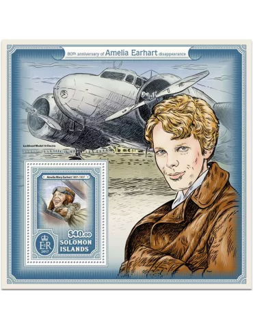 n° 622 - Timbre SALOMON Blocs et feuillets