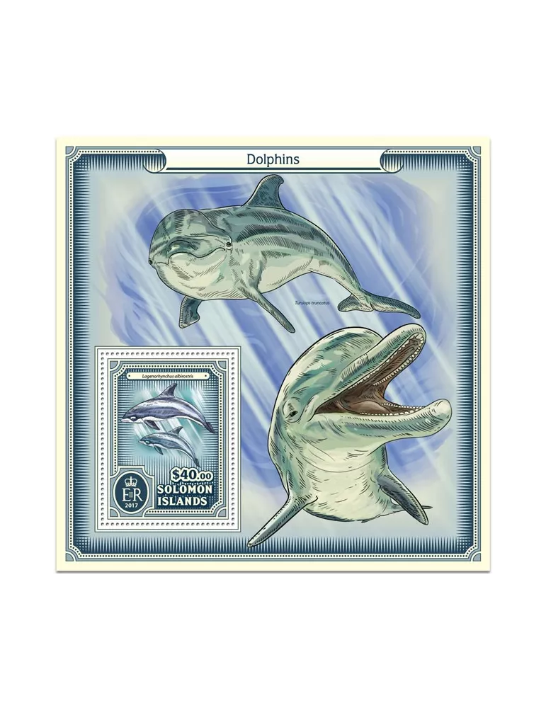 n° 639 - Timbre SALOMON Blocs et feuillets