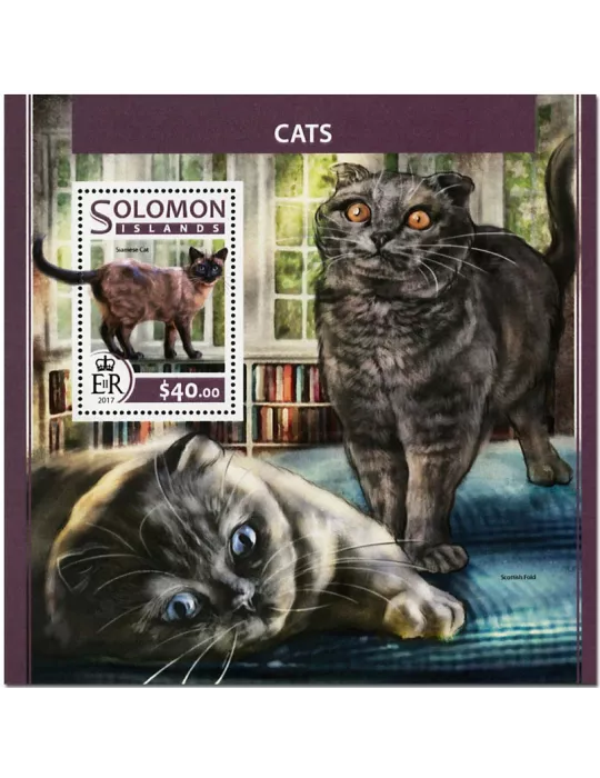 n° 648 - Timbre SALOMON Blocs et feuillets