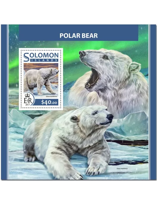 n° 652 - Timbre SALOMON Blocs et feuillets