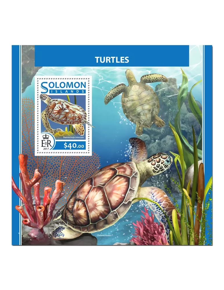 n° 654 - Timbre SALOMON Blocs et feuillets