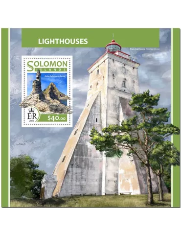 n° 656 - Timbre SALOMON Blocs et feuillets