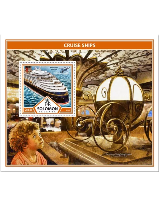 n° 666 - Timbre SALOMON Blocs et feuillets