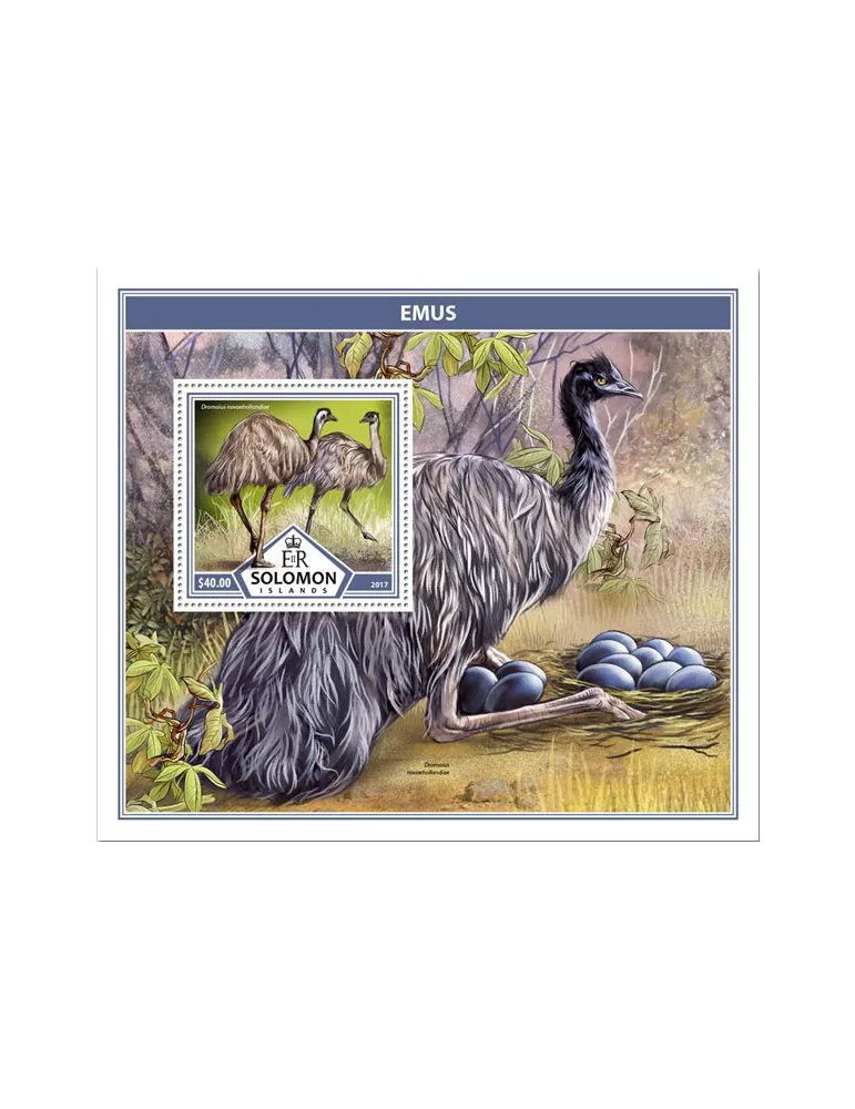 n° 676 - Timbre SALOMON Blocs et feuillets