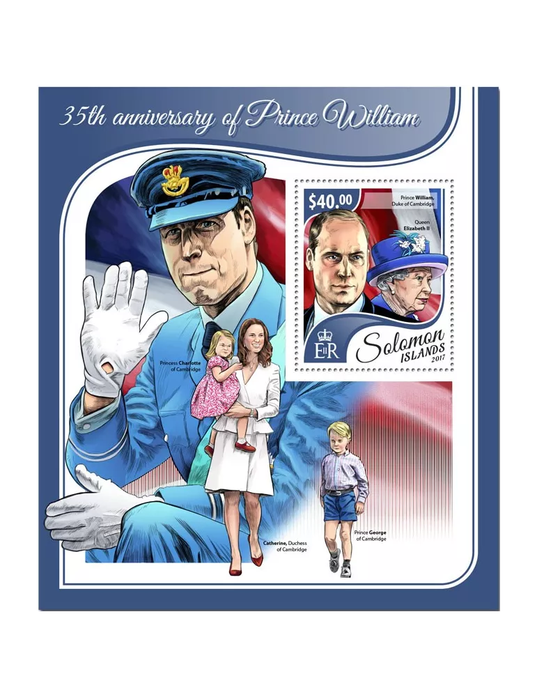 n° 698 - Timbre SALOMON Blocs et feuillets