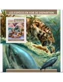 n° 1282 - Timbre TOGO Blocs et feuillets