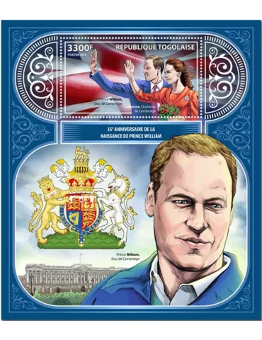 n° 1306 - Timbre TOGO Blocs et feuillets