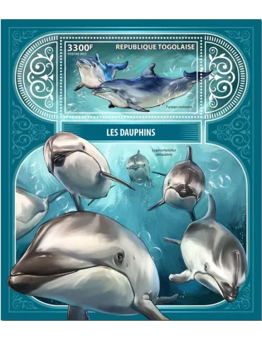 n° 1308 - Timbre TOGO Blocs et feuillets