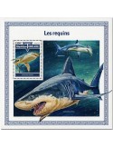 n° 1352 - Timbre TOGO Blocs et feuillets