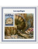 n° 1357 - Timbre TOGO Blocs et feuillets