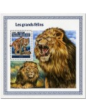 n° 1360 - Timbre TOGO Blocs et feuillets