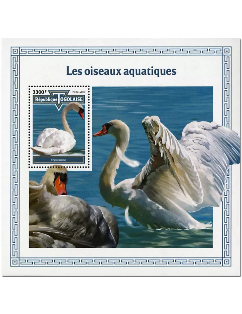 n° 1362 - Timbre TOGO Blocs et feuillets