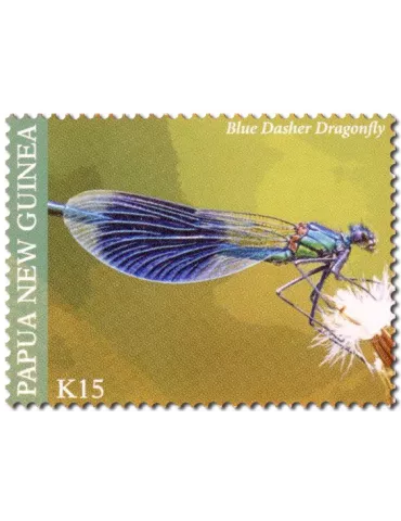 n° 1844/1848 - Timbre PAPOUASIE ET NOUVELLE-GUINEE Poste