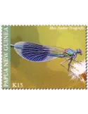 n° 1844/1848 - Timbre PAPOUASIE ET NOUVELLE-GUINEE Poste