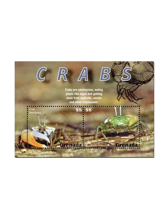 n° 939 - Timbre GRENADE Blocs et feuillets