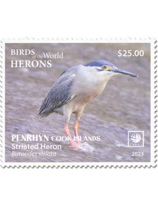 n° 706/709 - Timbre PENRHYN Poste