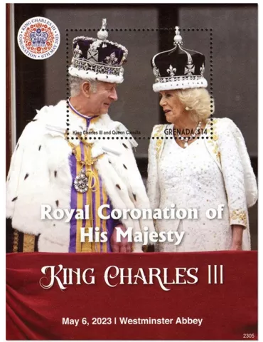 n° 941 - Timbre GRENADE Blocs et feuillets