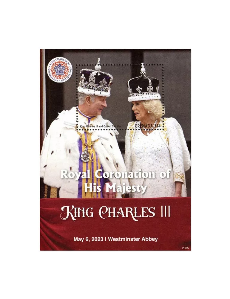 n° 941 - Timbre GRENADE Blocs et feuillets