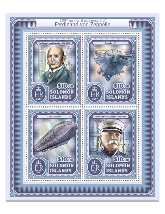 n° 3693/3696 - Timbre SALOMON Poste