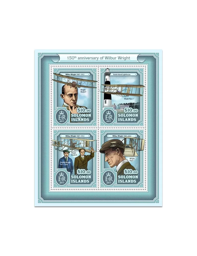 n° 3705/3708 - Timbre SALOMON Poste