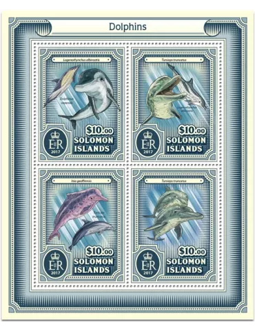 n° 3709/3712 - Timbre SALOMON Poste